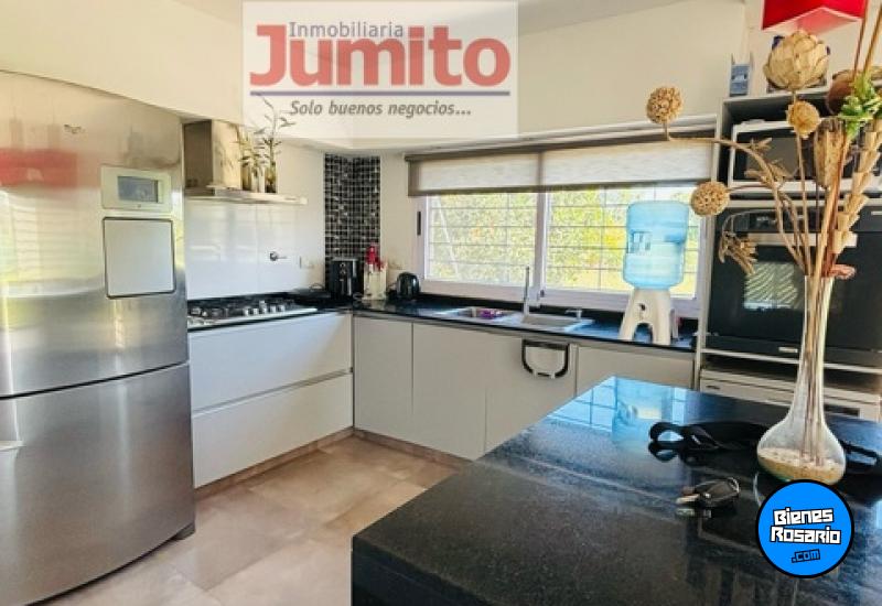 Casas - Roldan - Venta