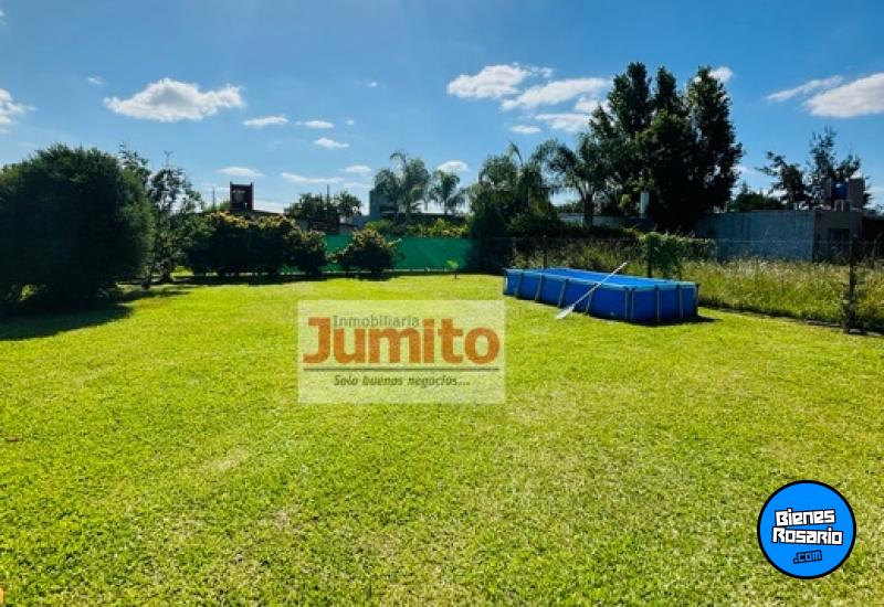 Casas - Roldan - Venta
