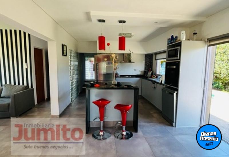 Casas - Roldan - Venta
