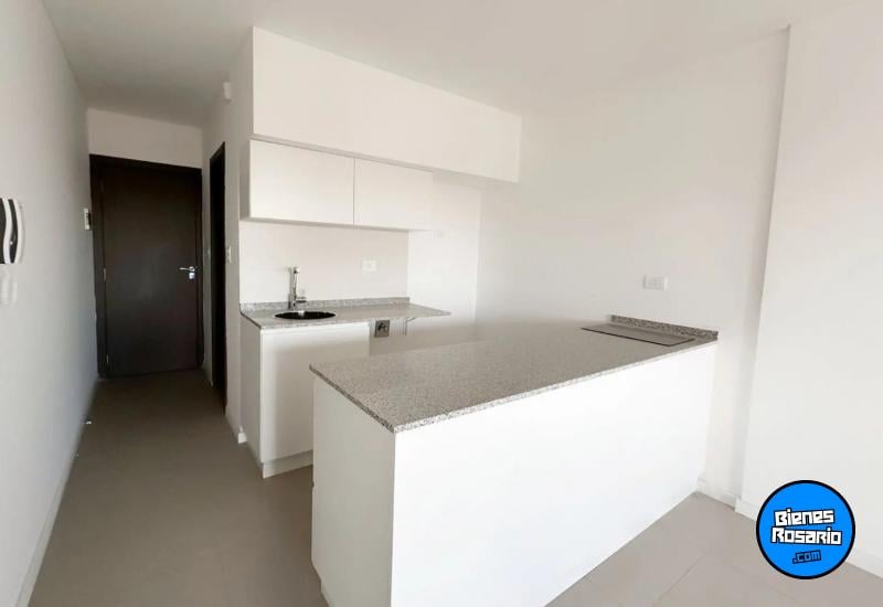 Departamentos - Rosario - Venta