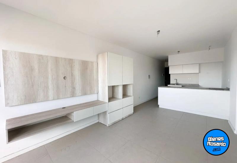 Departamentos - Rosario - Venta
