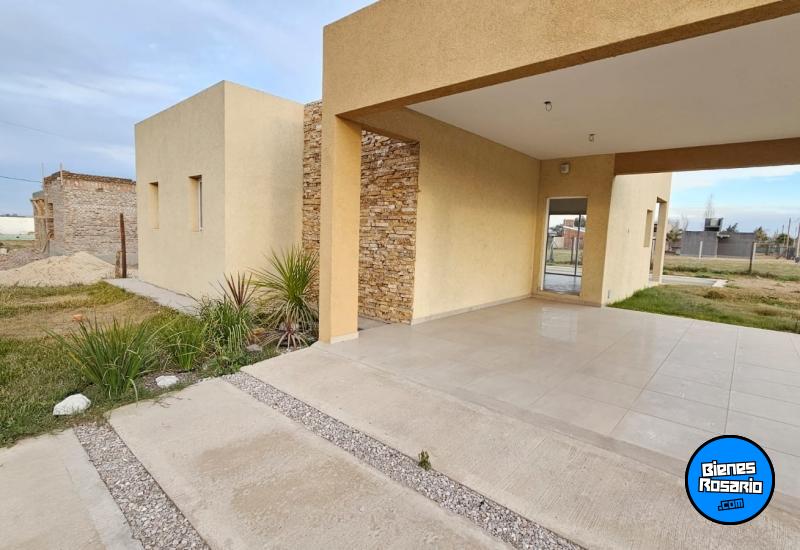 Casas - Funes - Venta