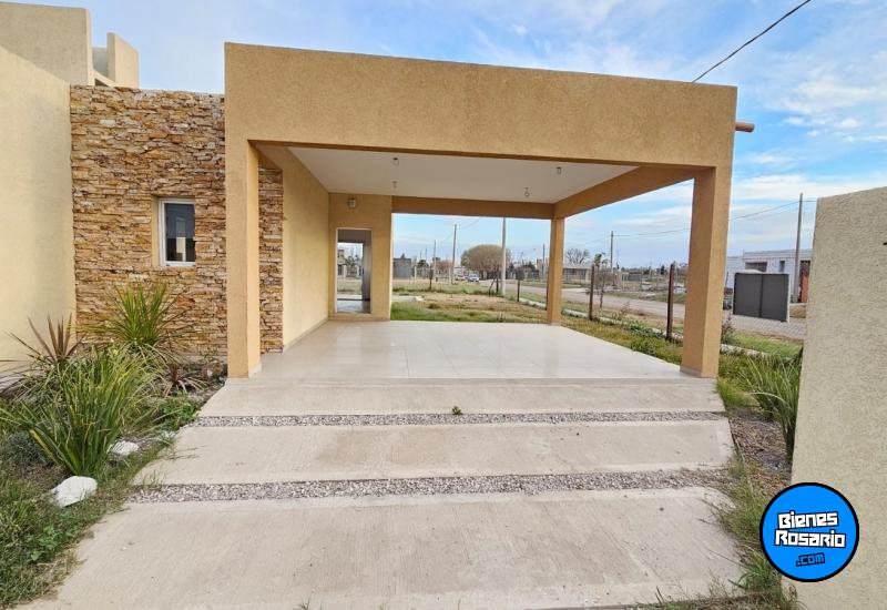Casas - Funes - Venta