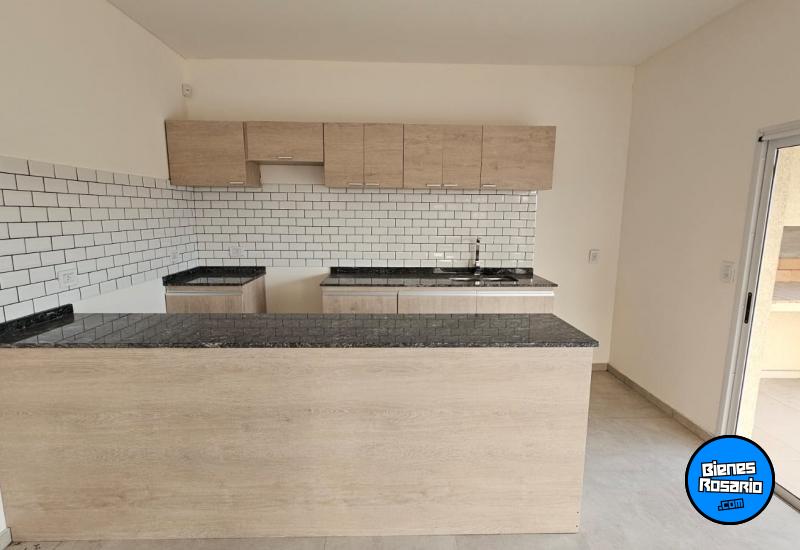 Casas - Funes - Venta