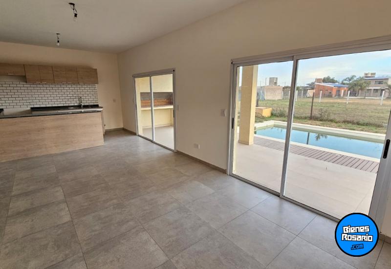 Casas - Funes - Venta