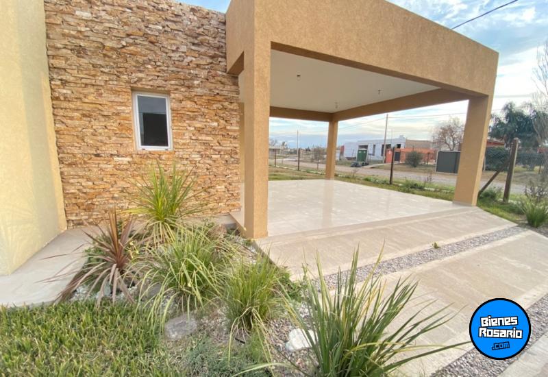 Casas - Funes - Venta