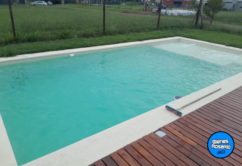 Casas - Funes - Venta