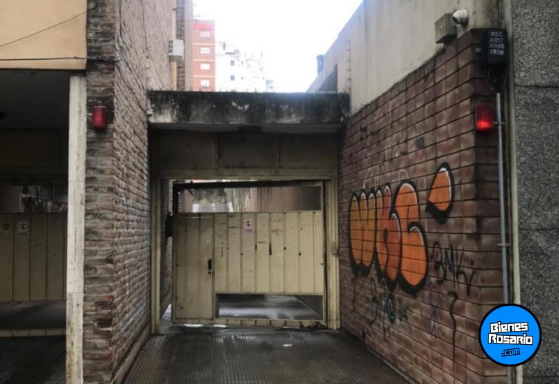 Cocheras - Rosario - Venta