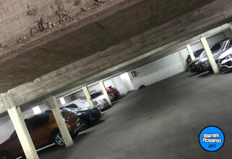 Cocheras - Rosario - Venta