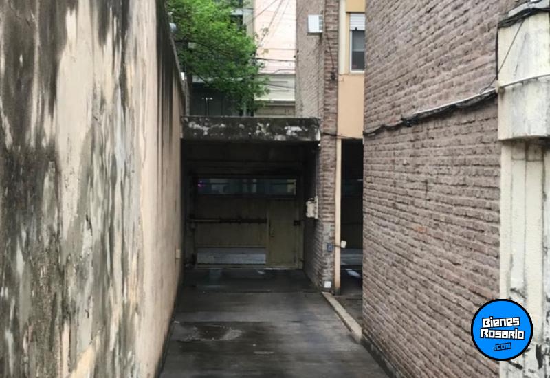 Cocheras - Rosario - Venta