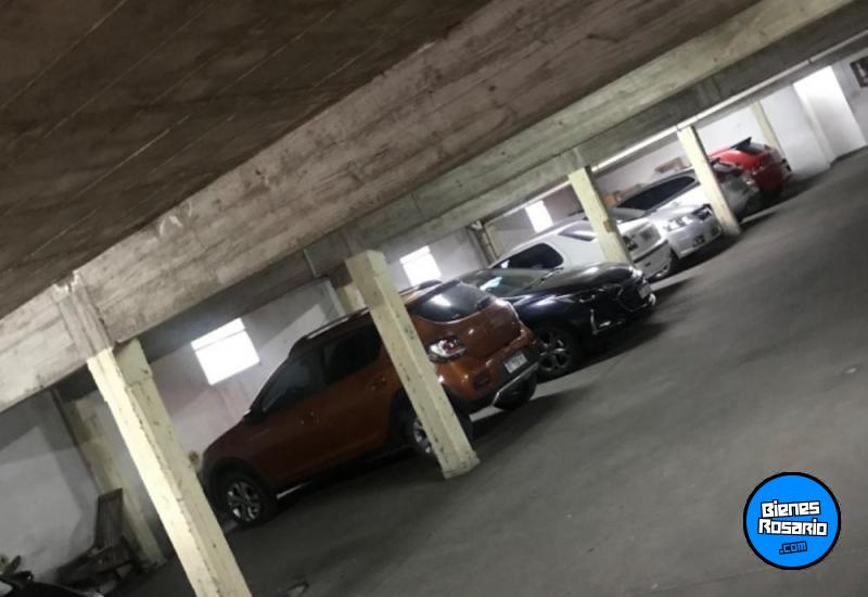 Cocheras - Rosario - Venta
