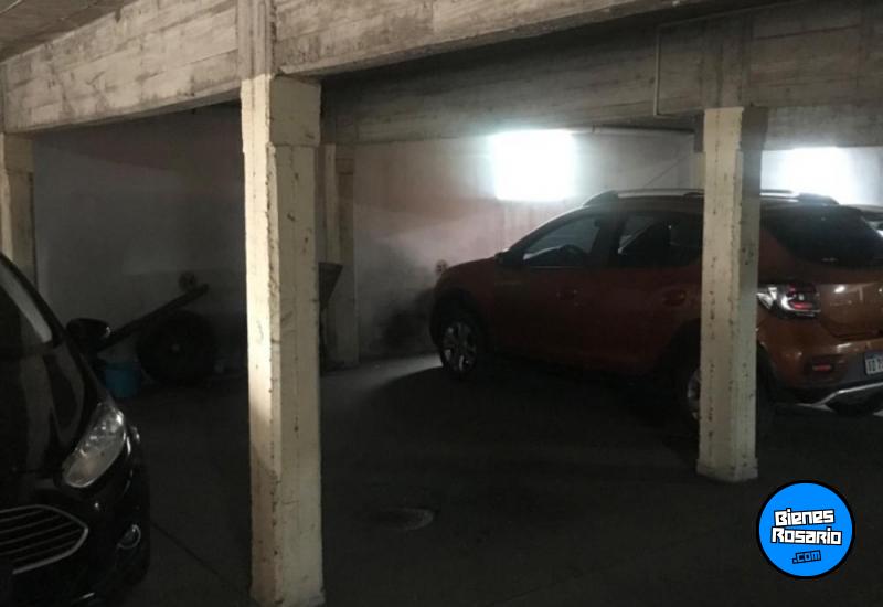 Cocheras - Rosario - Venta