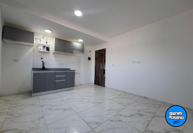 Departamentos - Rosario - Venta