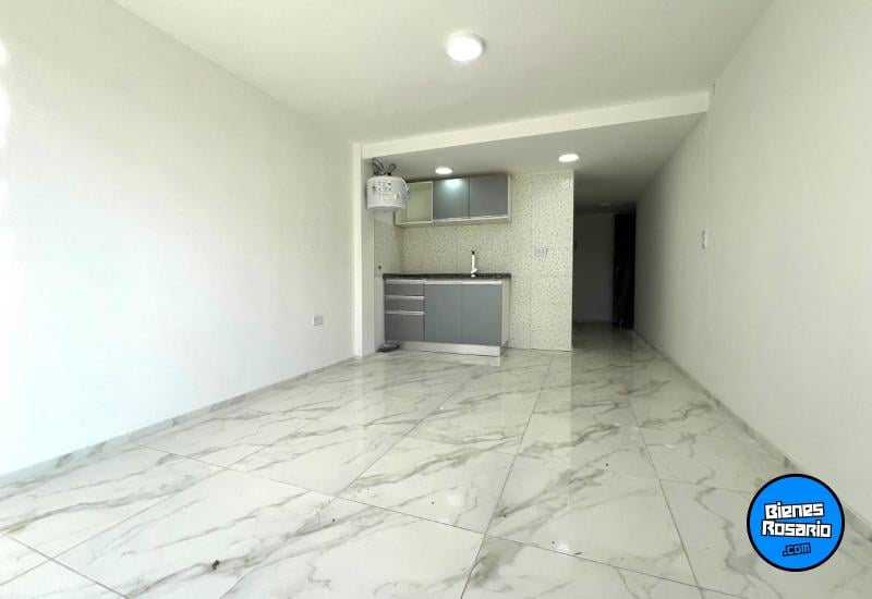 Departamentos - Rosario - Venta