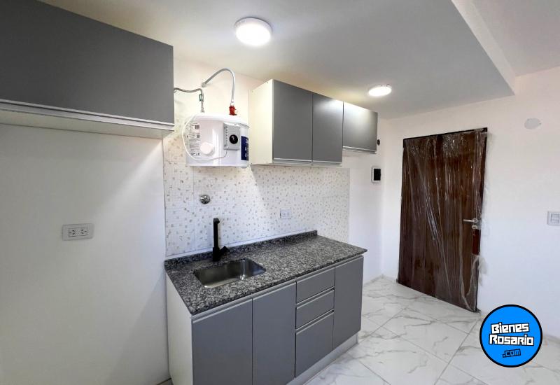 Departamentos - Rosario - Venta