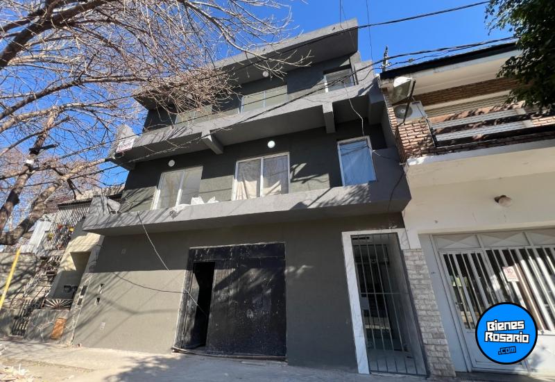 Departamentos - Rosario - Venta