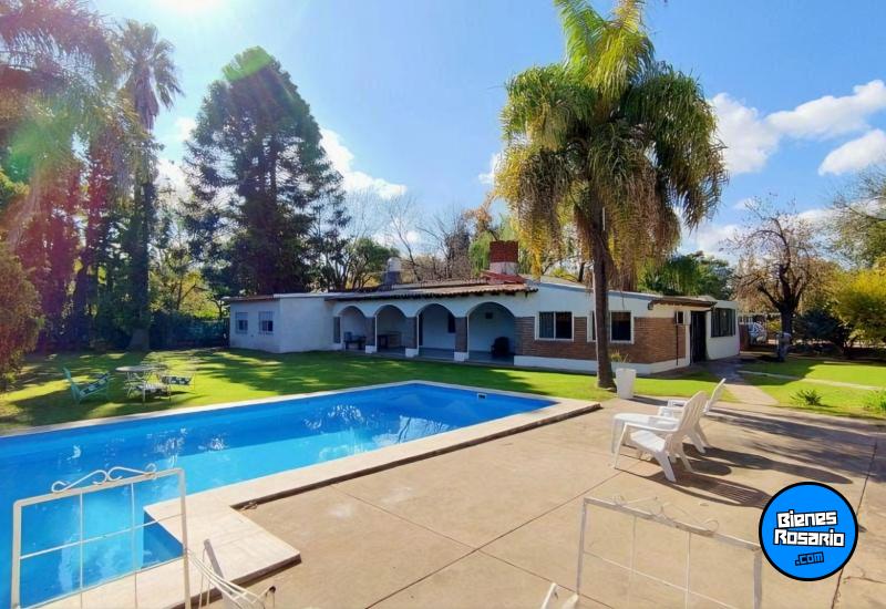 Casas - Rosario - Venta