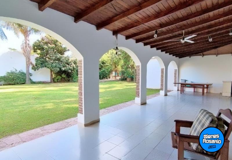 Casas - Rosario - Venta