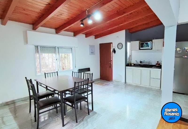 Casas - Rosario - Venta