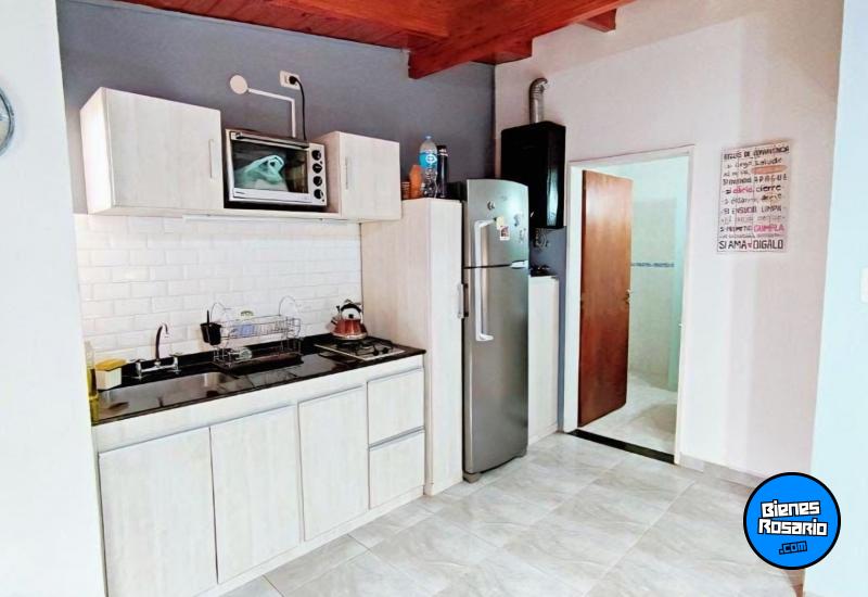 Casas - Rosario - Venta
