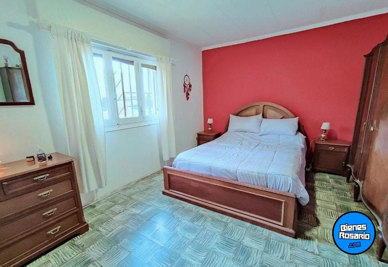 Casas - Rosario - Venta