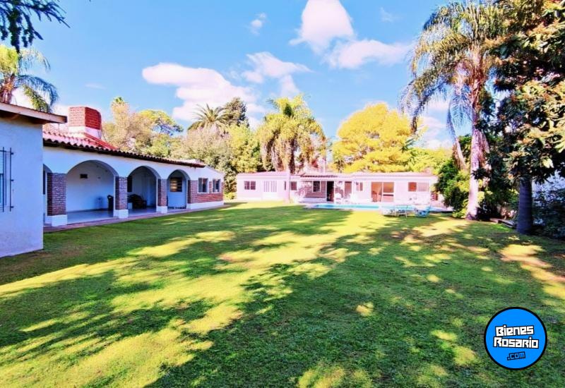 Casas - Rosario - Venta