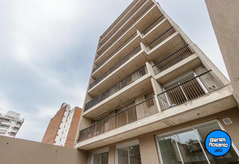 Departamentos - Rosario - Venta