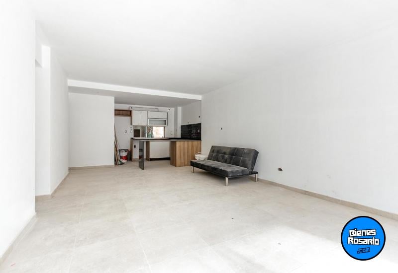 Departamentos - Rosario - Venta