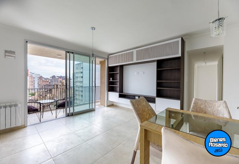 Departamentos - Rosario - Venta