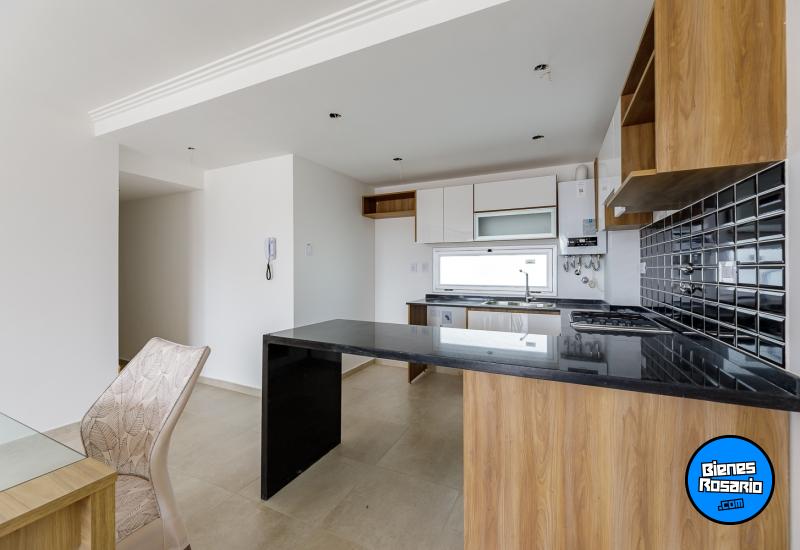 Departamentos - Rosario - Venta