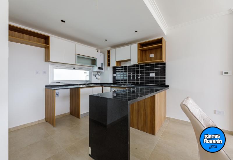 Departamentos - Rosario - Venta