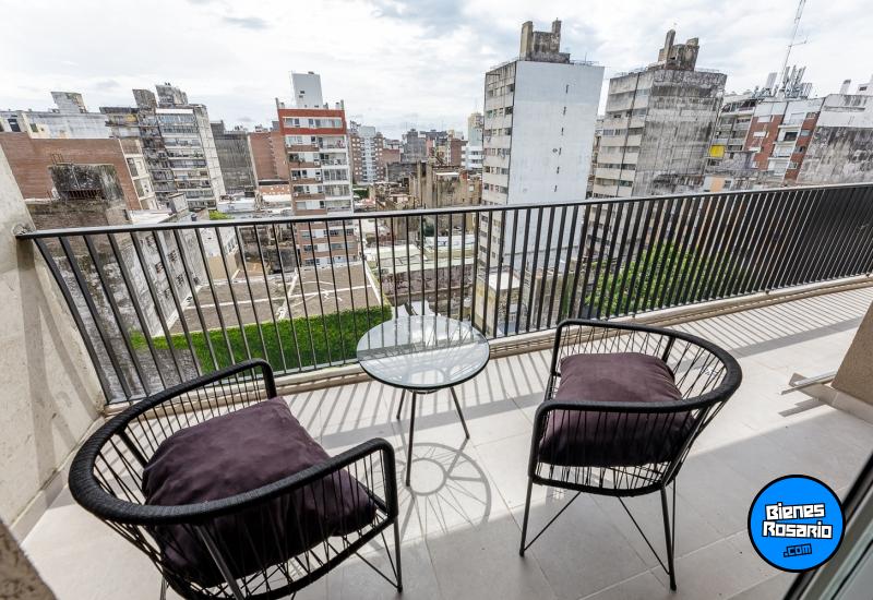 Departamentos - Rosario - Venta