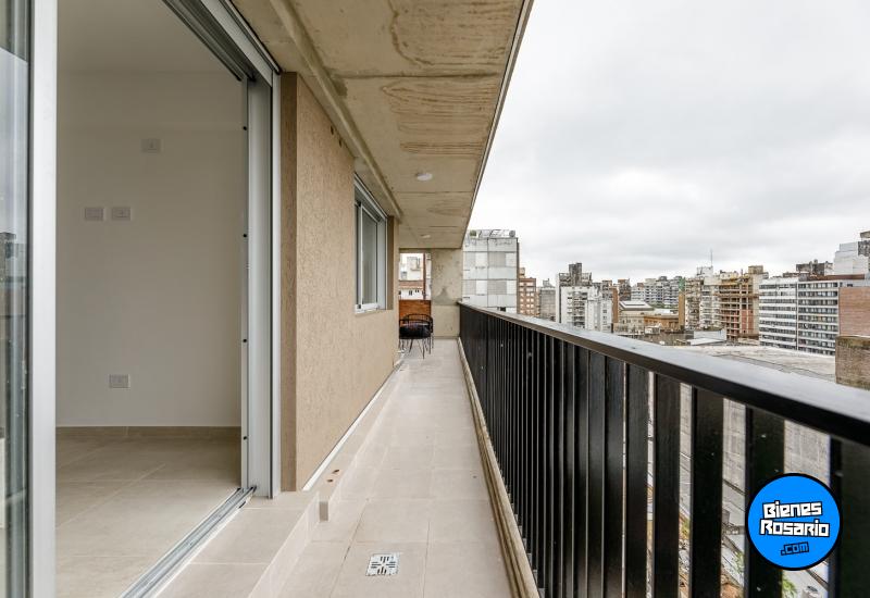 Departamentos - Rosario - Venta