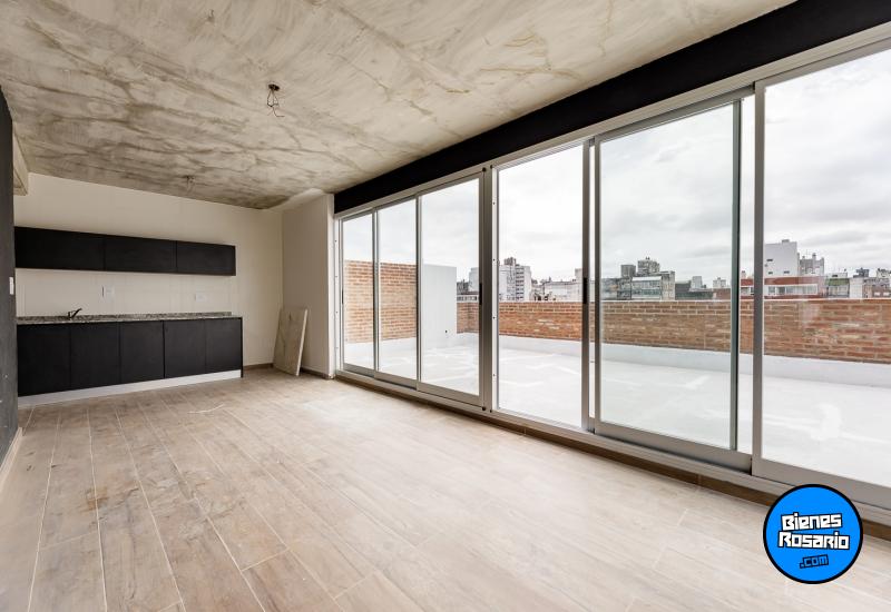 Departamentos - Rosario - Venta