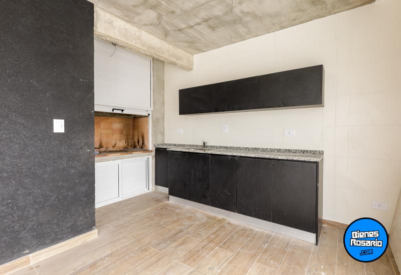 Departamentos - Rosario - Venta