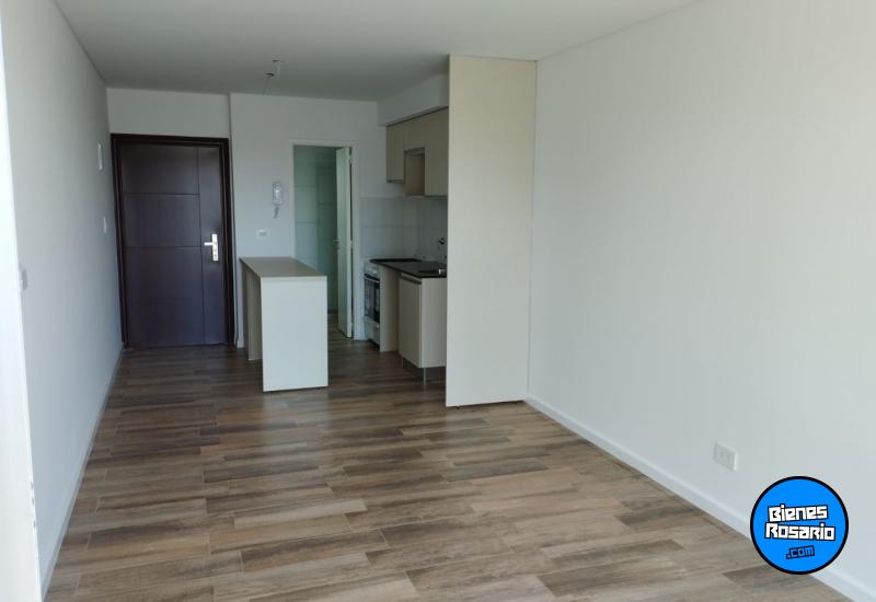 Departamentos - Rosario - Venta