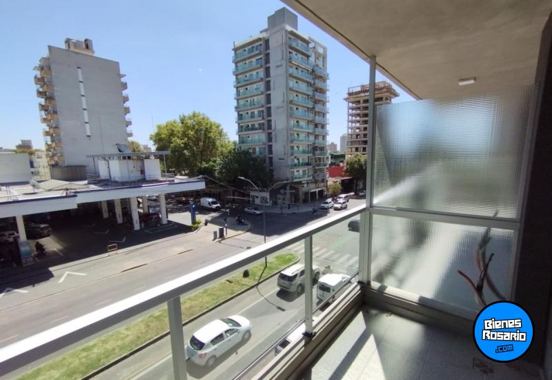 Departamentos - Rosario - Venta