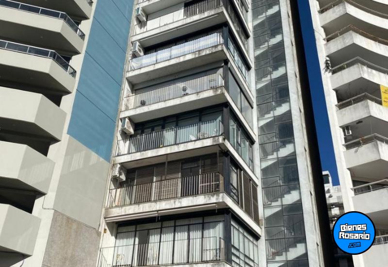 Departamentos - Rosario - Venta
