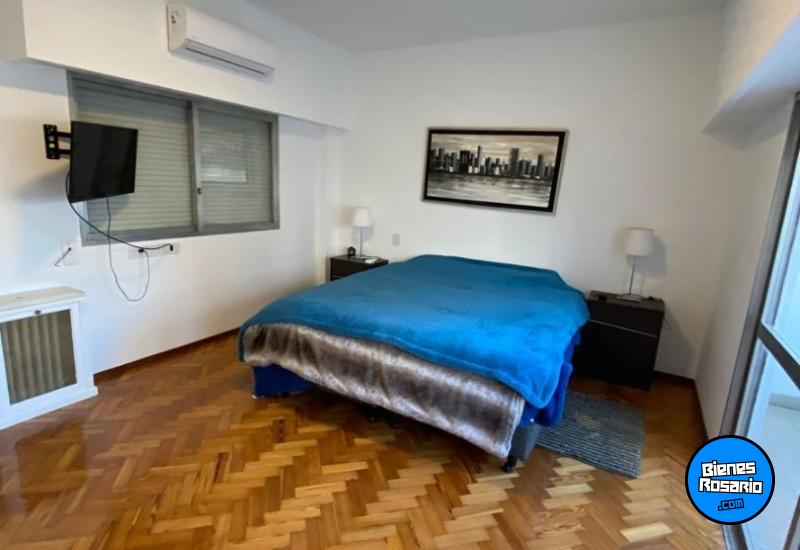 Departamentos - Rosario - Venta