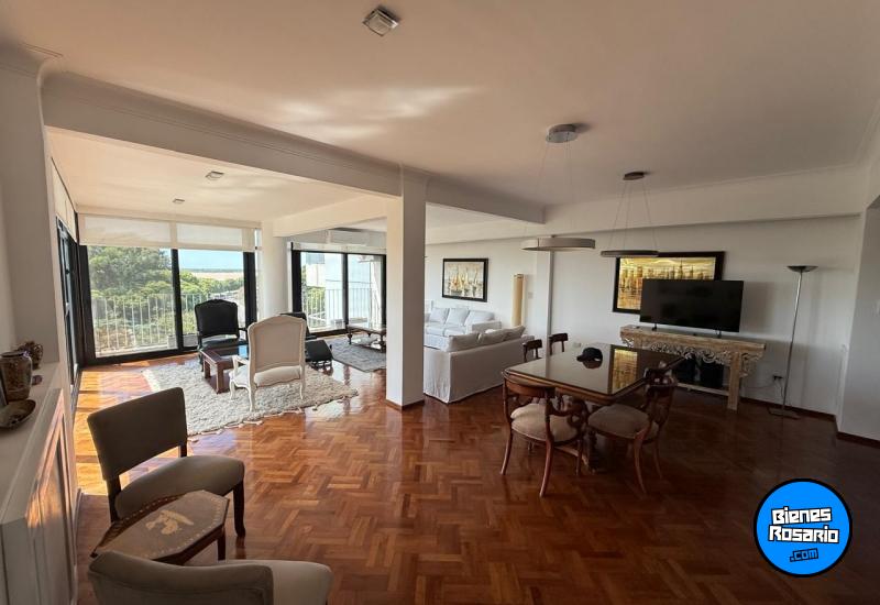 Departamentos - Rosario - Venta