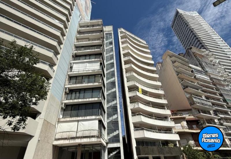 Departamentos - Rosario - Venta