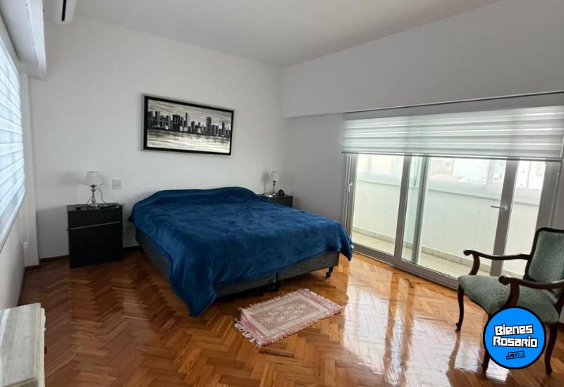 Departamentos - Rosario - Venta