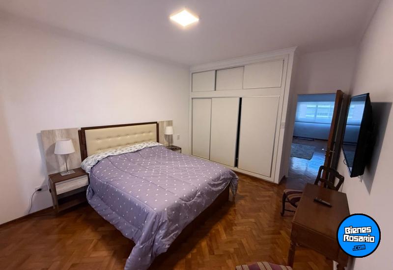 Departamentos - Rosario - Venta