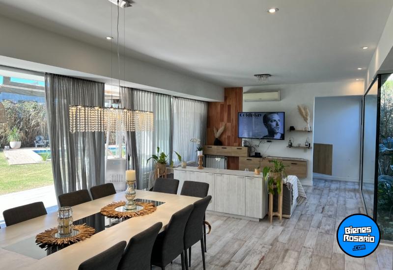Casas - Funes - Venta