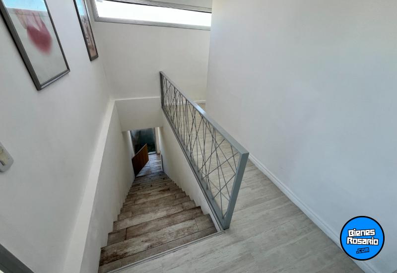 Casas - Funes - Venta