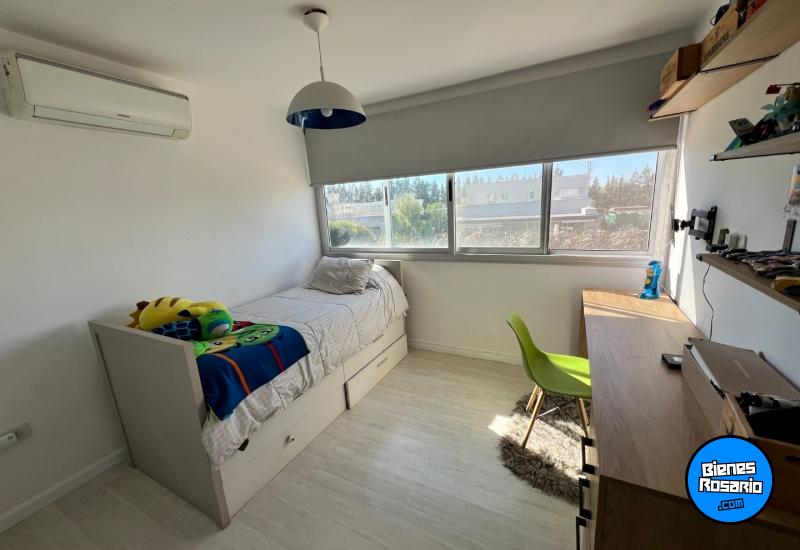 Casas - Funes - Venta