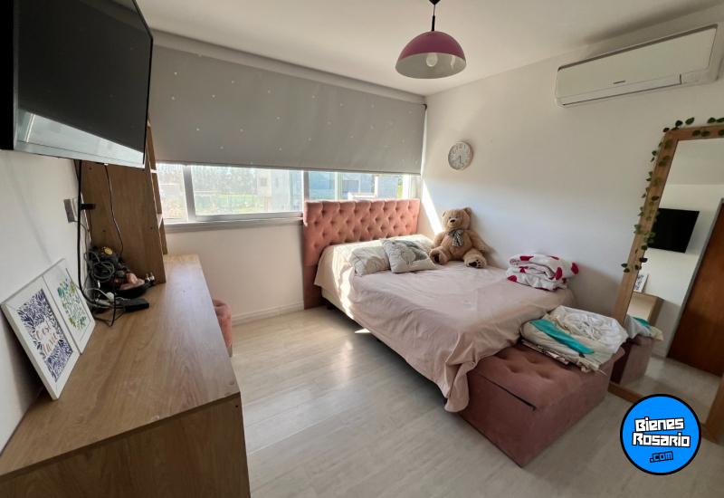 Casas - Funes - Venta