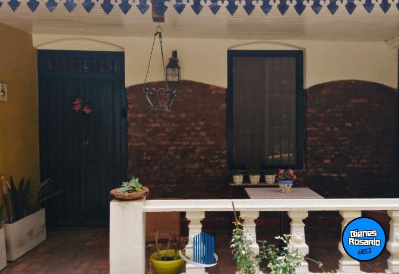 Casas - Roldan - Venta