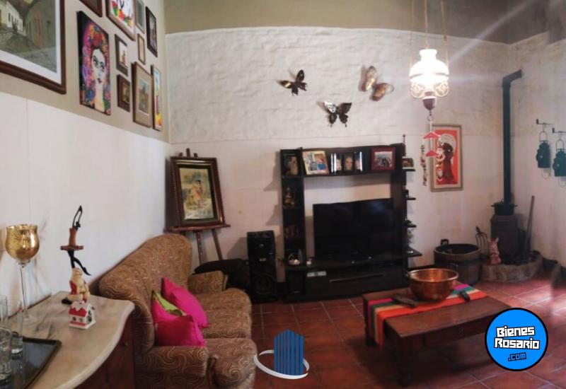Casas - Roldan - Venta