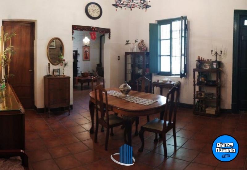 Casas - Roldan - Venta